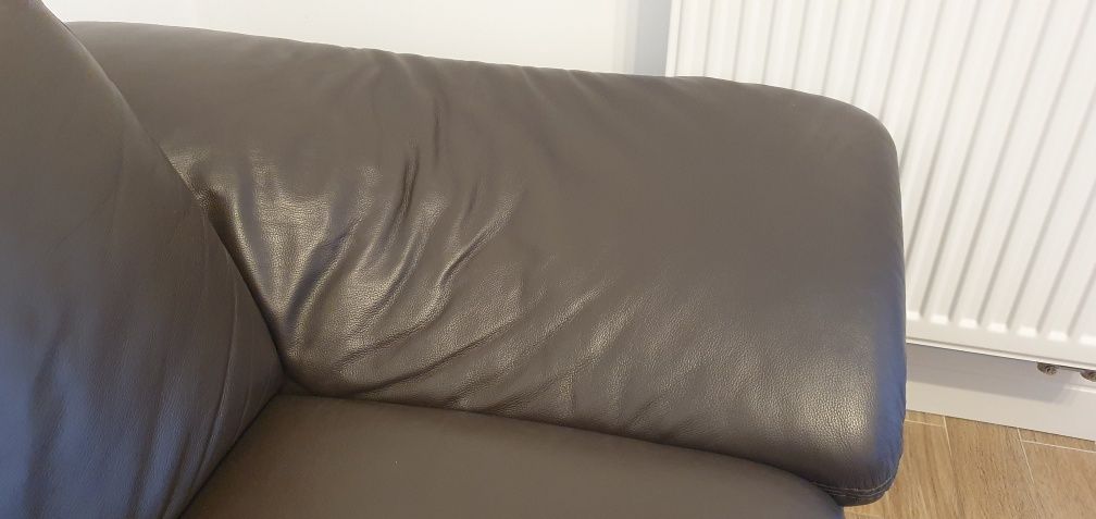 Sofa skórzana Etap Sofa