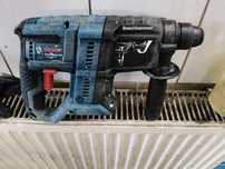 Bosch młotowiertarka SDS plus bezszczotkowa 18v