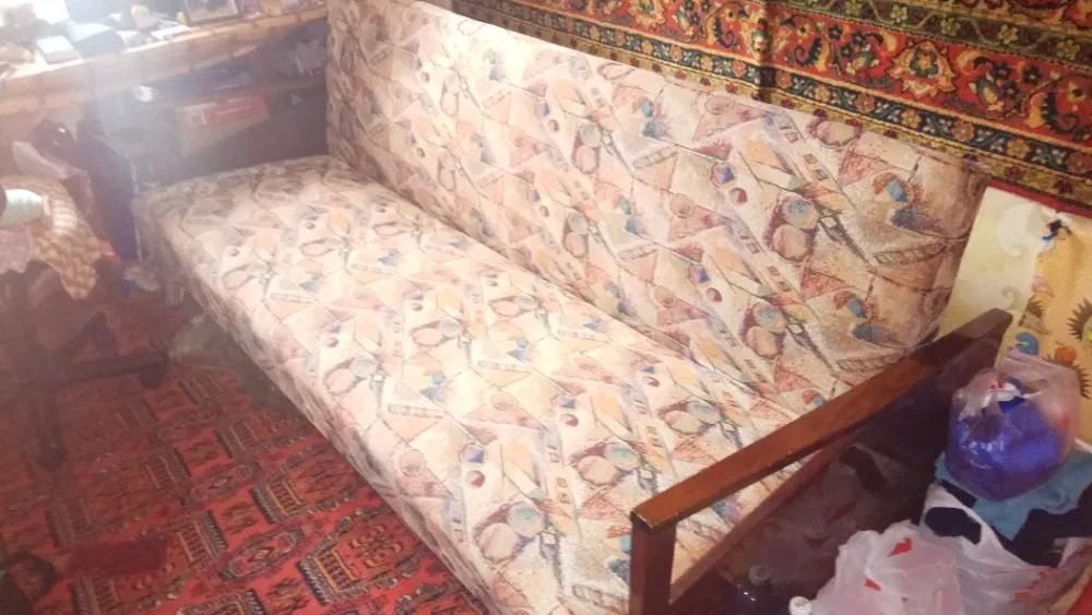 Диван книжка кровать