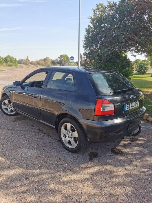 Audi a3 1900 tdi