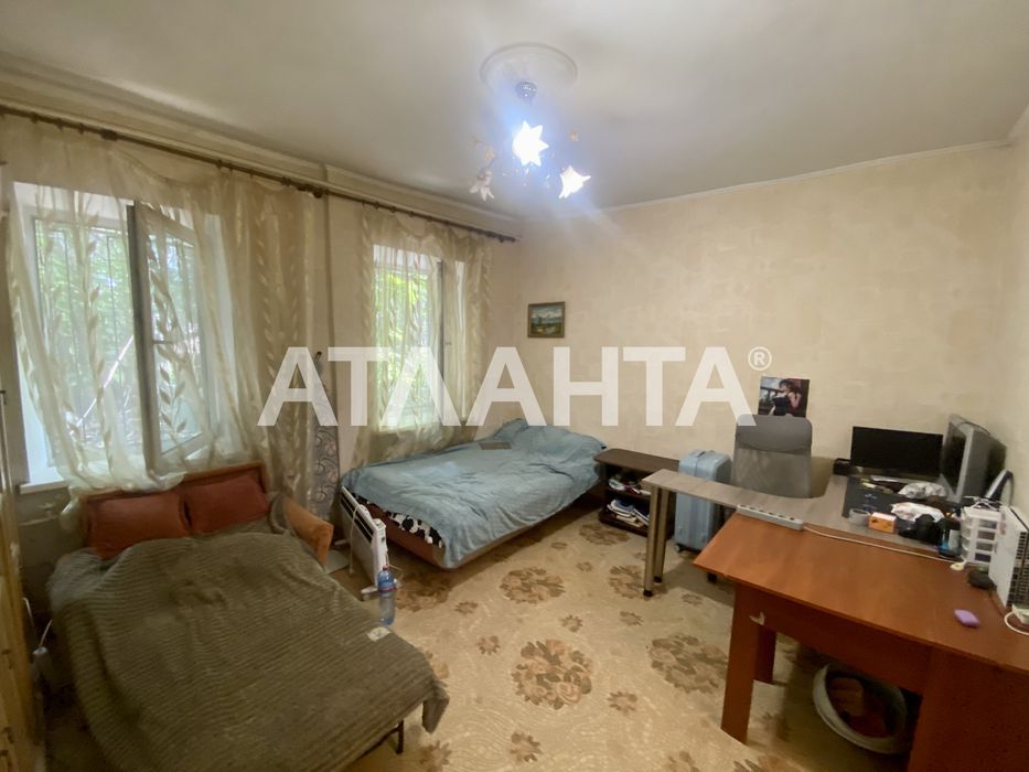 Центр. Однокомнатная квартира в двух минутах от Дерибасовской