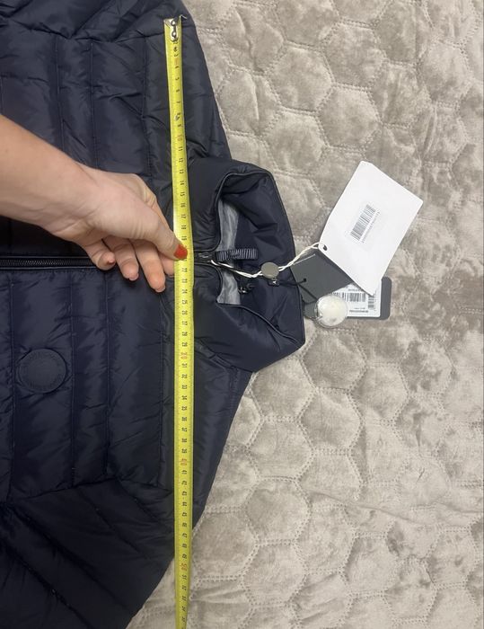 Куртка armani Exchange оригінал AX