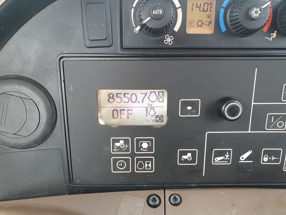 John deere 7930 nie 7830,7730,7920,7820,7530,6930