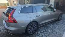 Volvo V60 D3 Inscription Geartronic 8 Vel