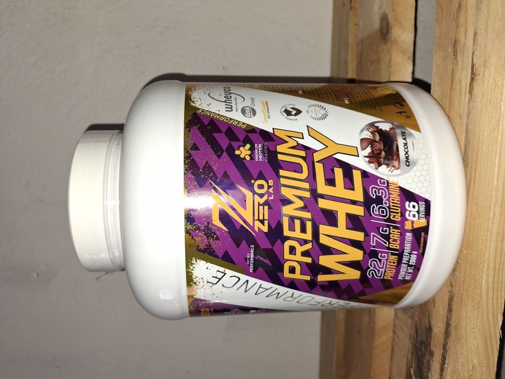 Proteína Ultra whey