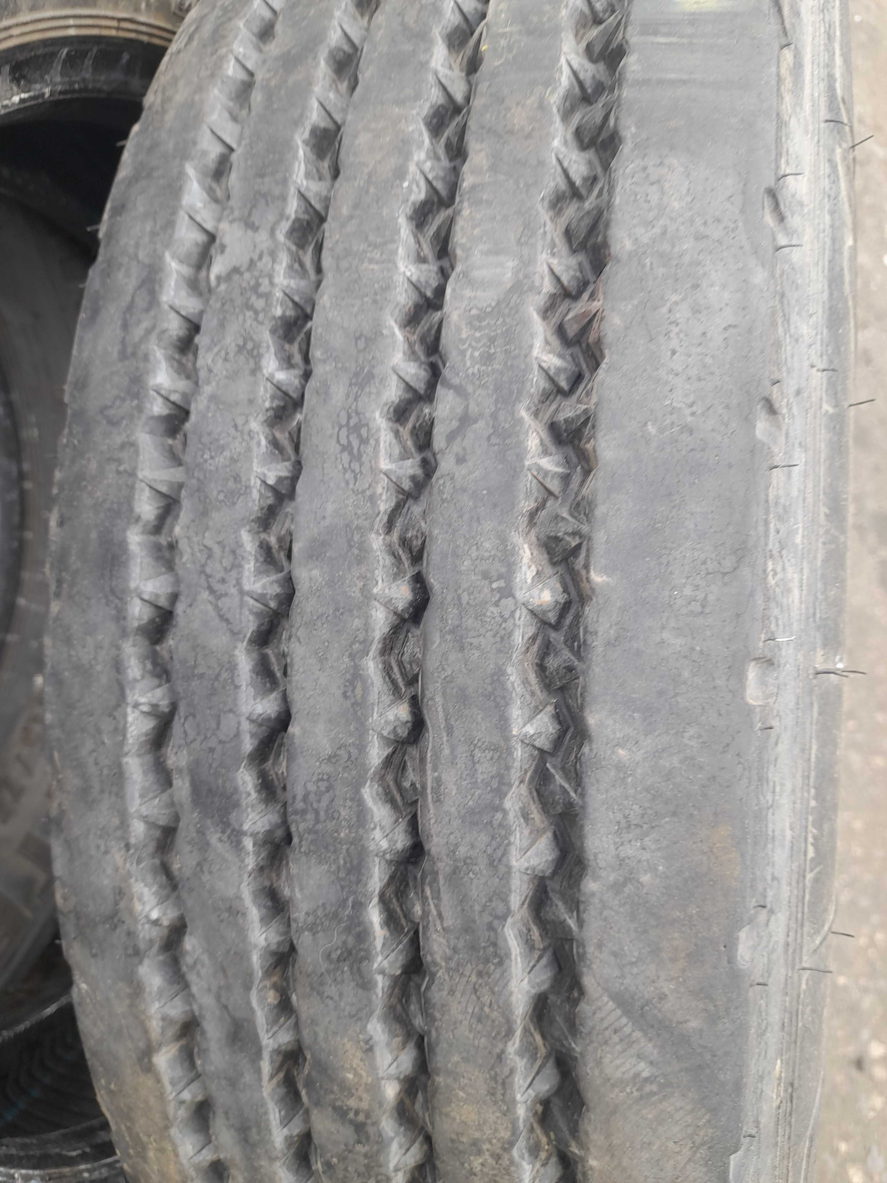 216/75R17.5 Continental 6 sztuk