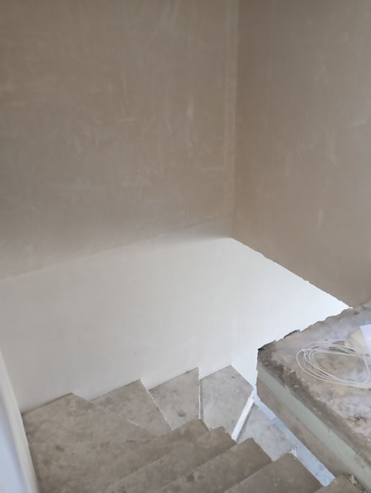 Штукатурні послуги