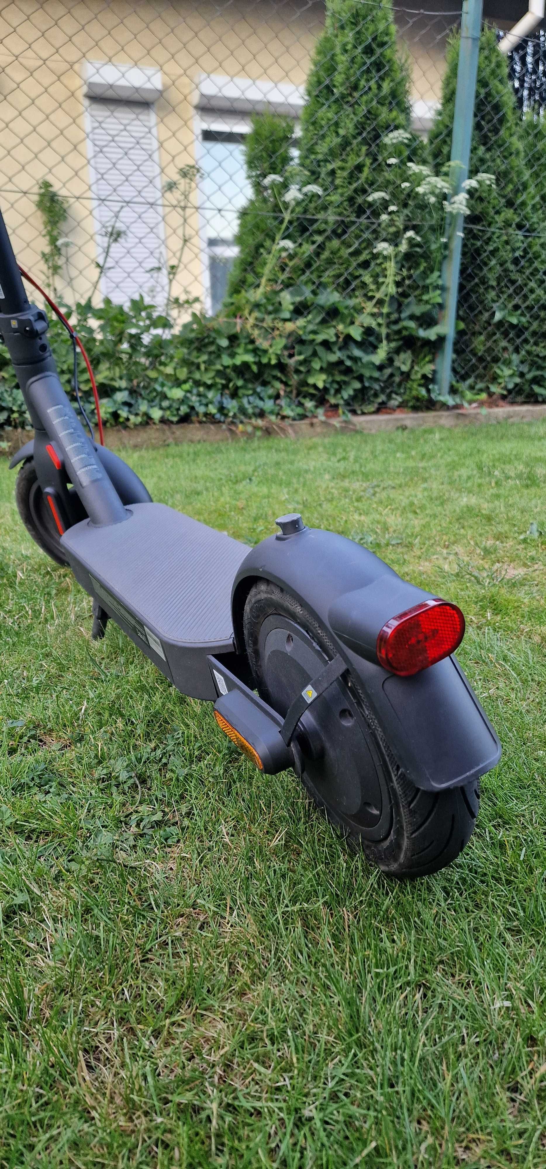 Hulajnoga elektryczna Xiaomi 4 pro gen. 2
