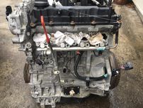Hyundai Santa Fe Двигатель 2.4 GDI тип G4KJ Kia Sorento