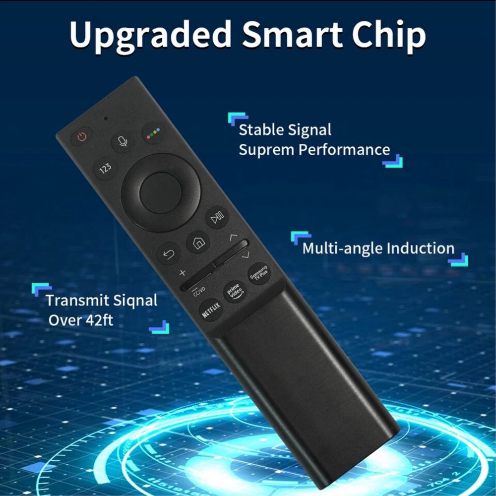 TV Control Remote Universal