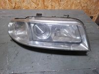 lampa przód przednia prawa audi a4 b5 lift valeo oryginał