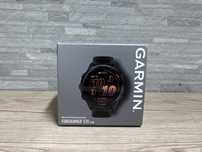 Garmin Forerunner 570 — новий GPS-смарт-годинник для бігу / тріатлону