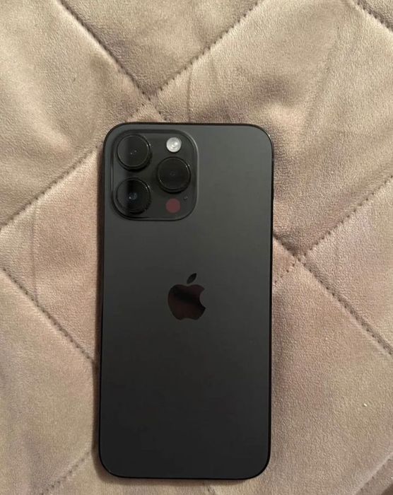 Продам iPhone 14 Pro Max 256
