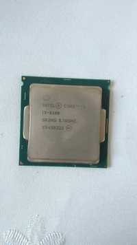 procesor intel core i3-6100 3.70ghz