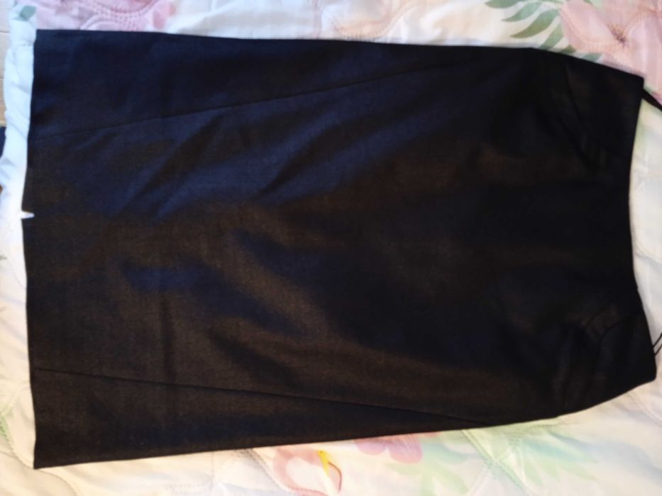 MATTONI spódnica klasyczna ołówkowa  rozm 34