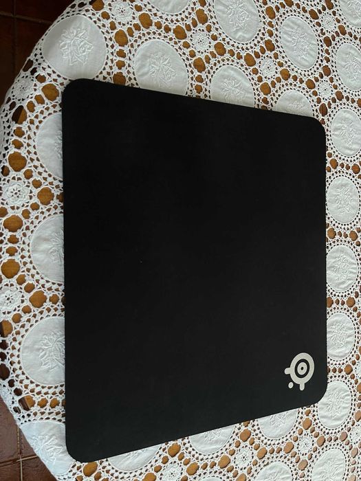 Steelseries QcK Heavy