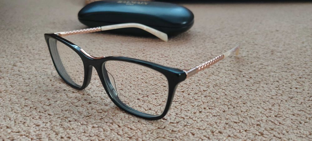 оправа для окулярів Balmain BL1516S