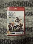 Bravely Default Flying Fairy HD Remaster Switch 2 Jak Nowy