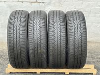Топові шини‼️185/65 R15 Goodyear GT3 88Т 7мм 2020рік