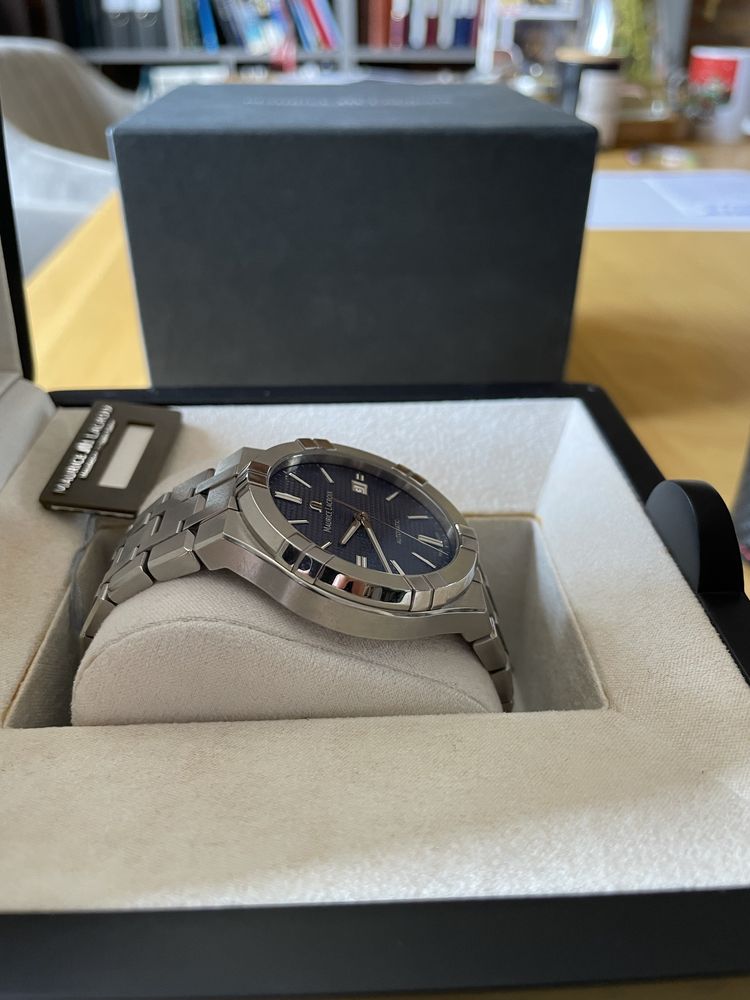Maurice Lacroix Aikon Automatic Zegarek automatyczny
