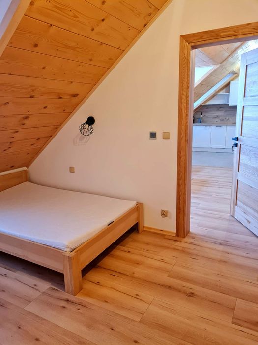 Mieszkanie na wynajem