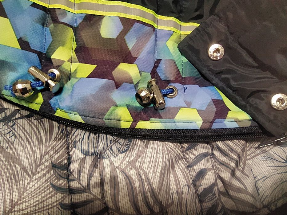 Жилет/костюм для собаки FiFa Голіваф М дівчинка.