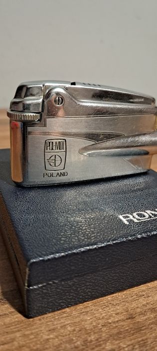 Zapalniczka RONSON Varaflame