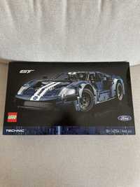 Lego Technic - Ford GT 2022 - Novo e Selado