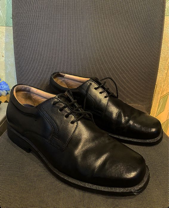 Туфлі чоловічі 44 розмір, стан гарний.