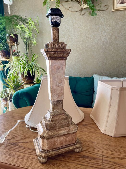 Lampy nocne/ do salonu