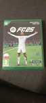 FC25 Xbox one, series