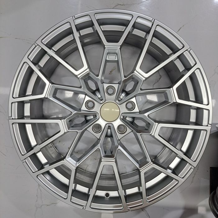 Jantes 19" LOOK BMW 827M serie 3 4 5 F30 F31 F32 F33 F36 F10 F11 5x120