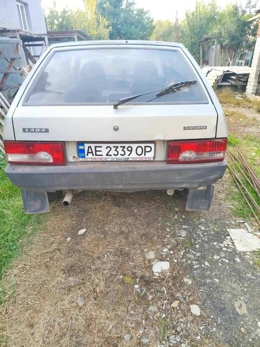 Продам ВАЗ 21093