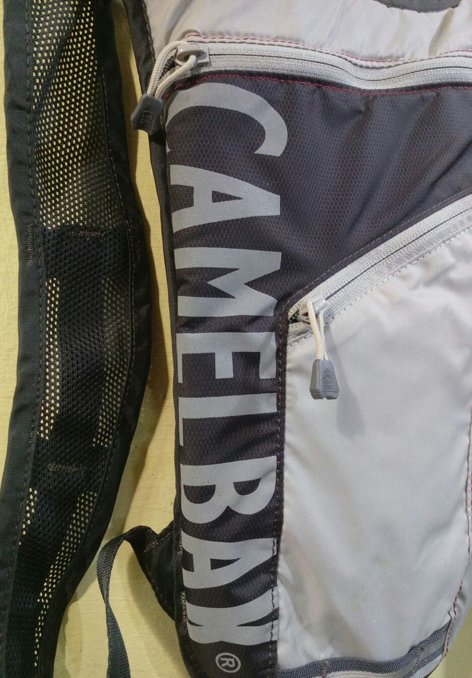 CamelBak® оригінал велосипедний рюкзак