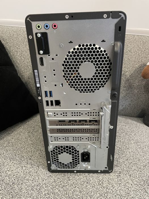 Computador Desktop Victus by HP 15L Gaming Desktop TG02-0048np