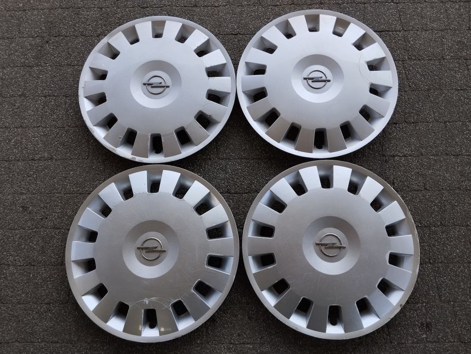 Kołpak Opel 15" 933-279LB cena za sztukę