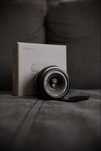 Lente Ttartisan 25mm f2 para Fujifilm