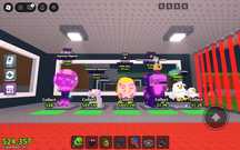 Продаю бреинротов в игре roblox steal a brainrot украдите бреинрот