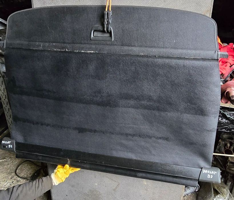 Roleta bagażnika Passat B7 Kombi