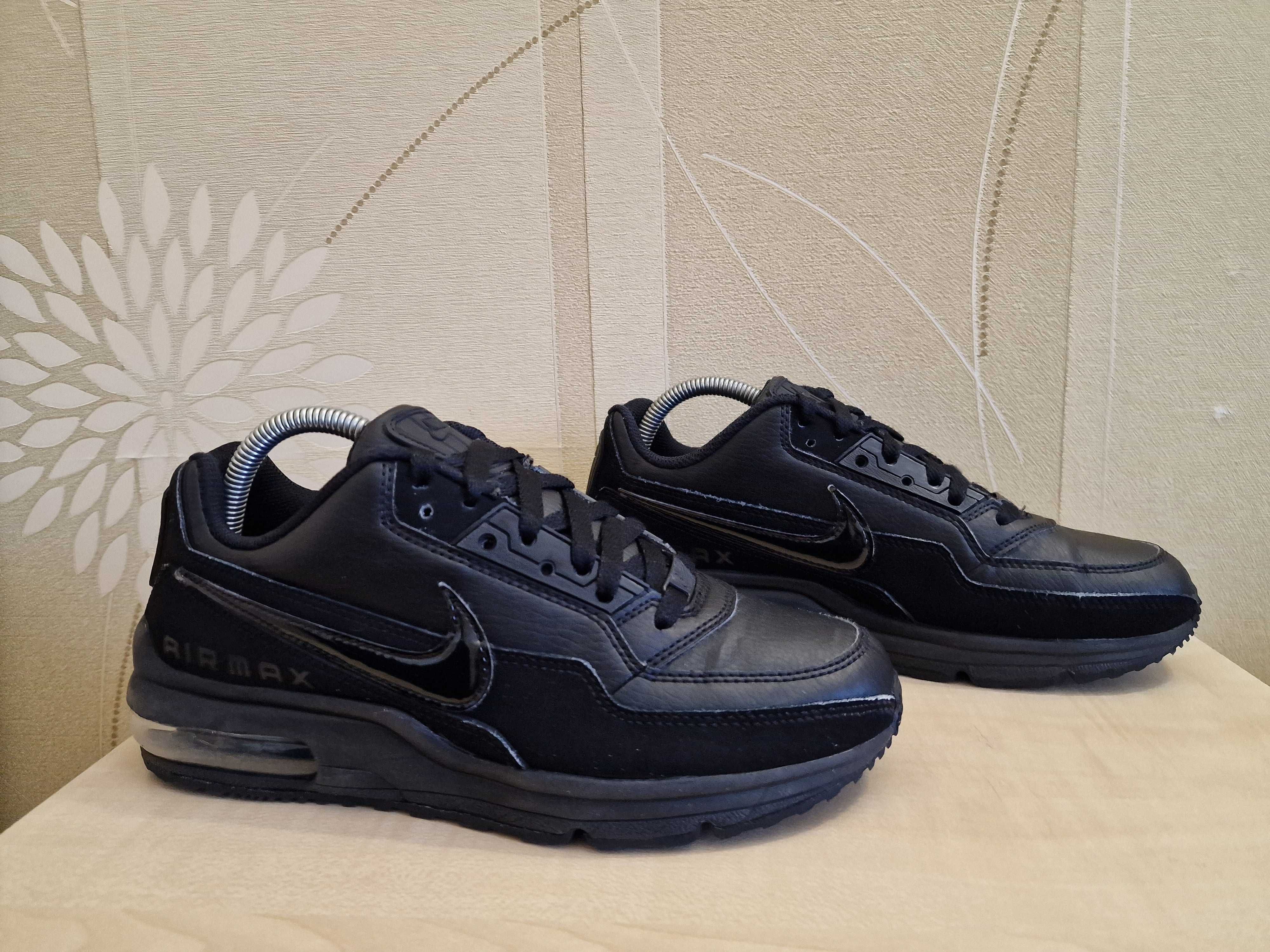 Кросівки Nike Air Max Ltd 3 оригінал розмір 40