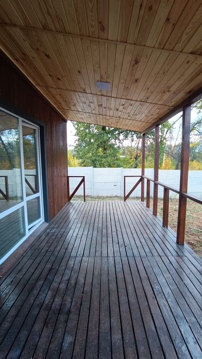 Продаж каркасного будинку у Харкові