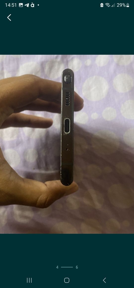 Samsung note 20 ultra 256gb