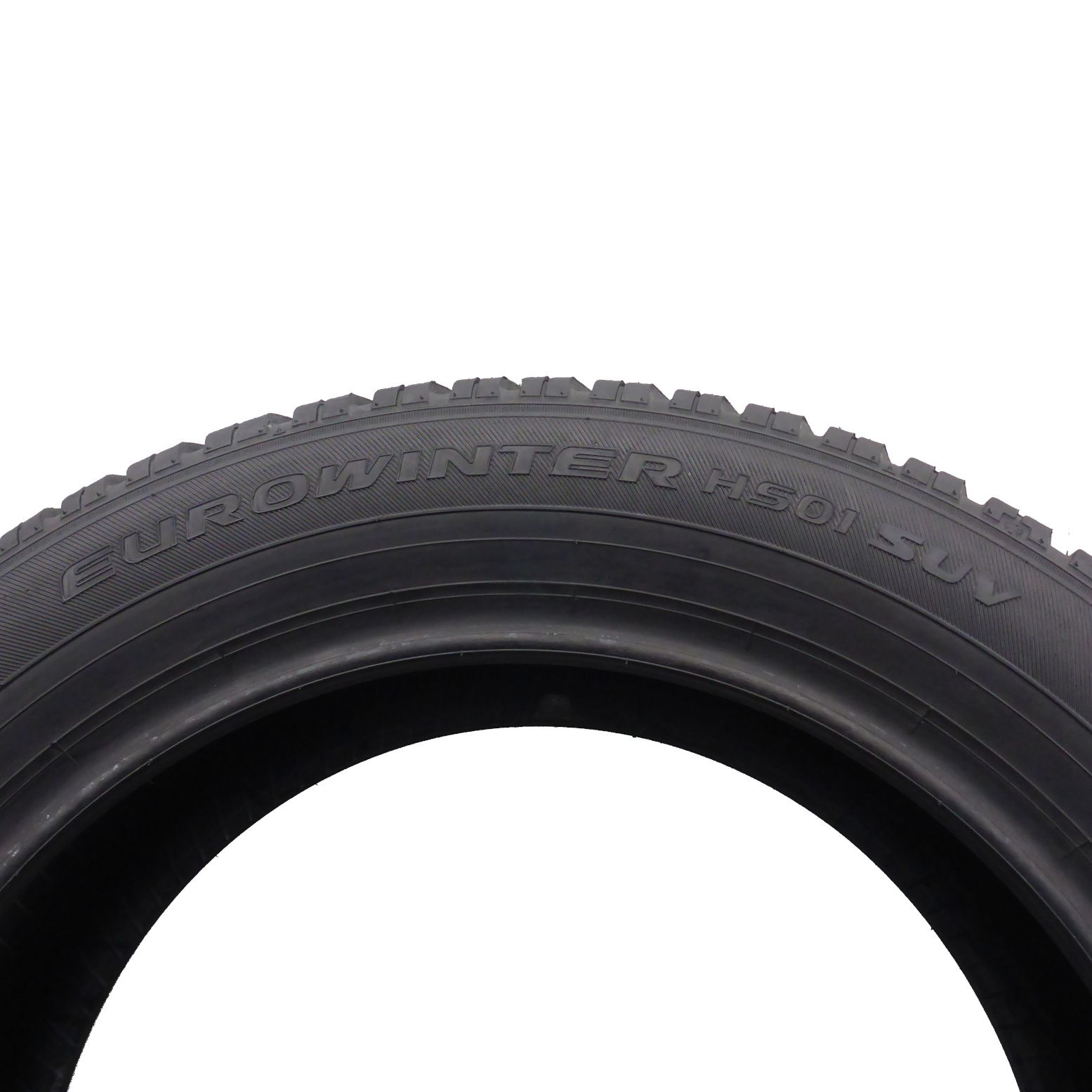 Opony 225/55/18 Falken 225/55R18 102V Euro HS01 zimowe 7-7,2mm 2018/19