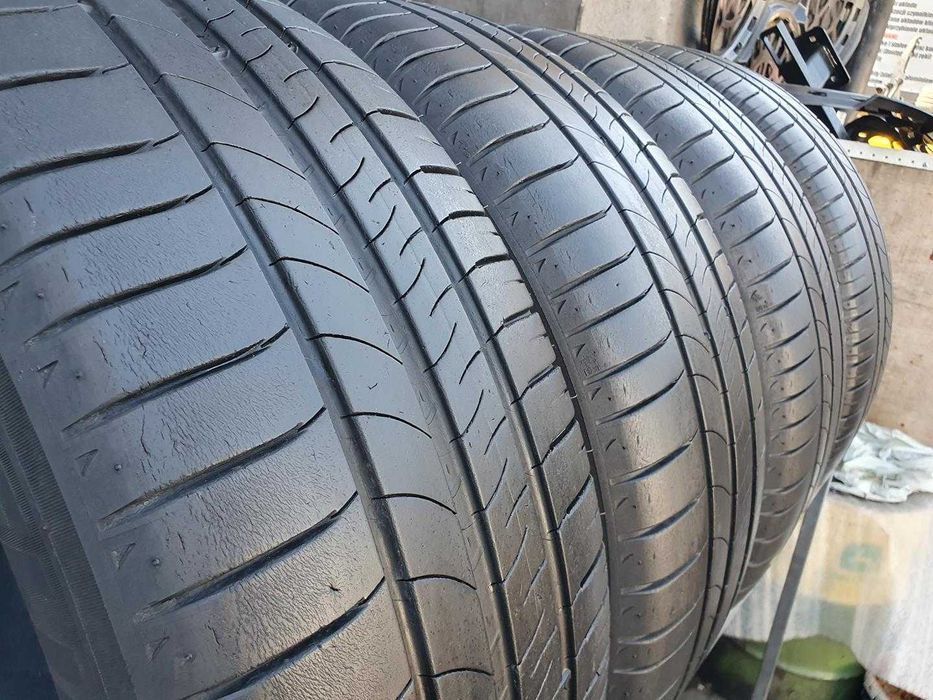 205/55R16 Michelin Energy Saver komplet opon lato 5,8mm nr6067