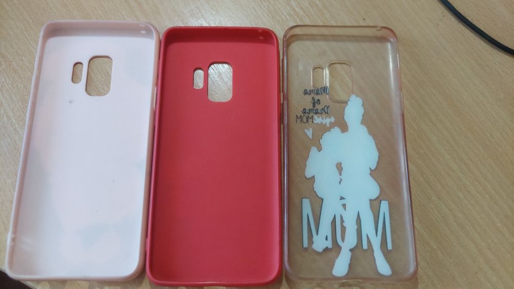 Чехли до Samsung Galaxy S9