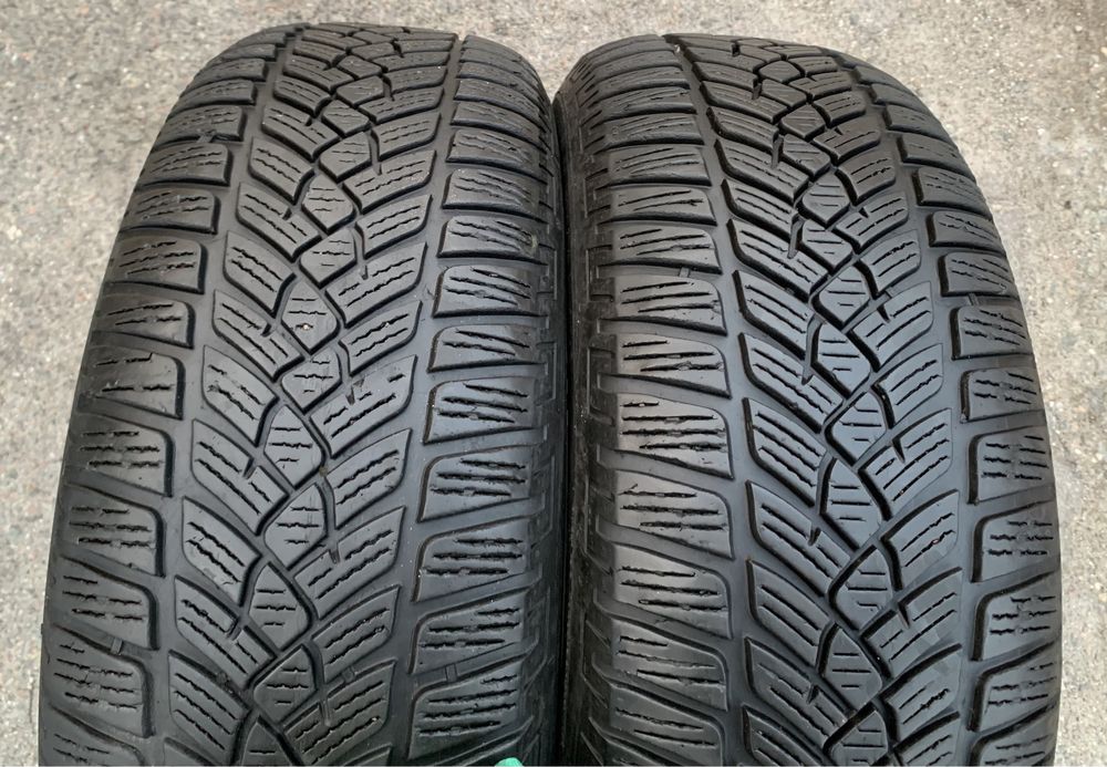 Шини Fulda Kristall Control HP2 225/55 R16 пара