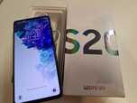 Samsunga Galaxy S20 FE 5G,128Gb/6Gb,komplet,G718/DS