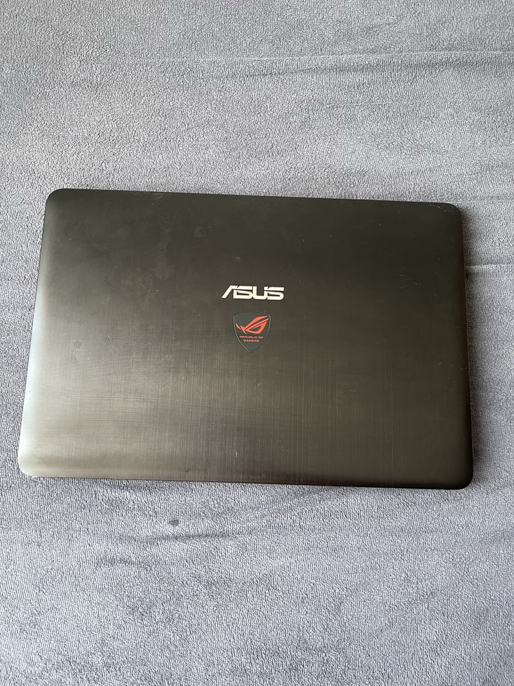 Asus G551JW G Series