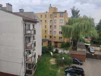 Sprzedam mieszkanie dwupoziomowe w centrum miasta 80,6 m2