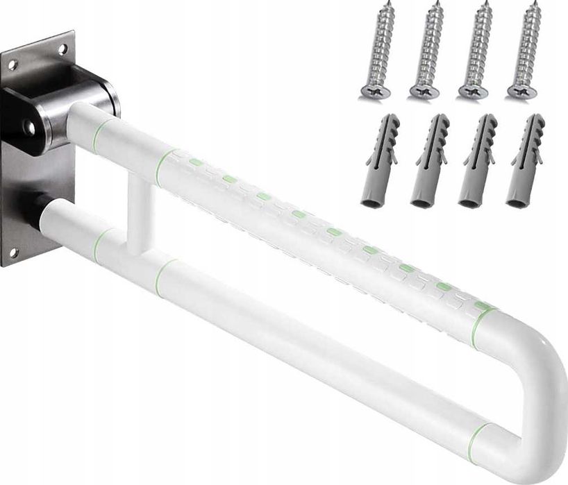 Uchwyt naścienny Modunful dla osób starszych